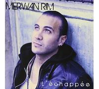 L'echappee by Merwan Rim
