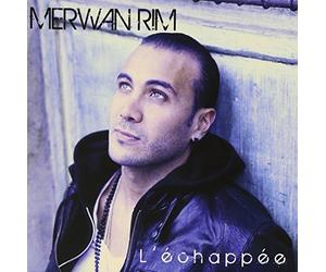 L'echappee by Merwan Rim