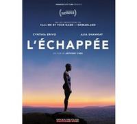 L'Échappée DVD E