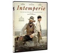 L'échappée Sauvage (2019) / Intemperie (Dvd)