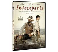L'échappée sauvage / Out in the Open (2019) ( Intemperie ) [ Origine Espagnole, Sans Langue Francaise ]