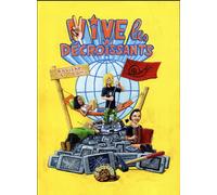 L'ECHAPPEE Vive les décroissants