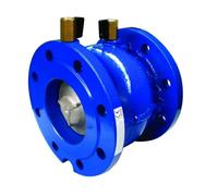 LECHAR ECO2F-65mm Vanne de retenue anti-contamination à bride DN 65 TYPE EA ECO2F