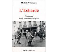 L'Echarde