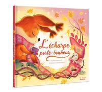 L'écharpe porte-bonheur