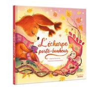 L'écharpe porte-bonheur