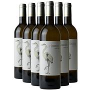 L'Échassier - Blanc 2020 - Les Frères Moine - Vin de France - Vin Blanc (6x75cl)