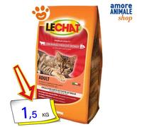 Croquettes Pour Chat Monge 0030 Lechat Bianca