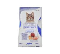 Lechat Excellence Gr.400 croccantino Sterilised