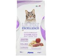 LeChat Excellence Stérilisé au canard 1,5 kg