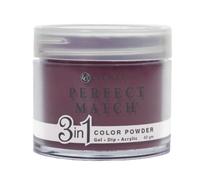 Lechat Perfect Match 3in1 Powder - Night at the Cinema Glitterpurple 1,48 onces