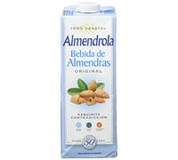 LECHE ALMENDRA ALMENDROLA 1L