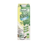 LECHE ARROZ COCO 1L NATUMI