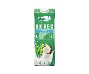 LECHE ARROZ COCO 1L NATUMI