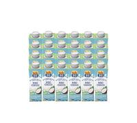 LECHE ARROZ COCO BIO 250ML ISOLA BIO