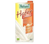 LECHE AVENA 1L. NATUMI