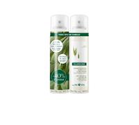 Leche Avena Champú Seco Extrasuave Lote 2 X 150ml