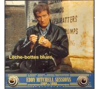 Eddy Mitchell - Leche-Bottes Blues