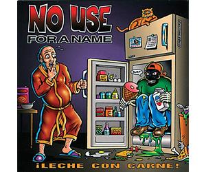 Leche Con Carne