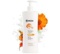 LECHE CORPORAL ROSA MOSQUETA CALENDULA MON DECONATUR