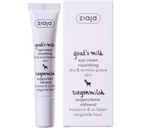 Leche De Cabra Crema Contorno De Ojos 15 Ml
