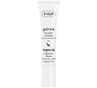 Ziaja Goat's Milk crème yeux pour peaux sèches 15 ml