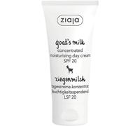 Leche De Cabra Crema De Día Hidratante Concentrada Spf20 50 Ml[Z631]