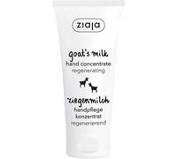Leche De Cabra Crema De Manos Concentrada 50 Ml