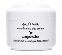 Ziaja Lait de Chèvre Crème de Jour Hydratante 50 ml
