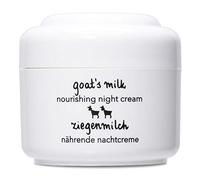Leche De Cabra Crema Facial De Noche 50 Ml