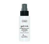 Leche De Cabra Crema Facial Ultralight Spf15-50 Ml