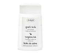 Leche De Cabra Desmaquillador De Ojos Bifásico 120 Ml