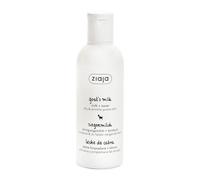 Ziaja Goat's Milk lait nettoyant + lotion tonique visage 2 en 1 200 ml