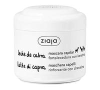 Leche De Cabra Mascarilla Para El Cabello - 200 Ml