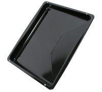 Lèche frite 462X373X40 mm - Four, cuisinière - BEKO, FAR, GRUNDIG, LEISURE, LISTO (39546)