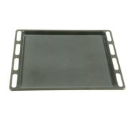 Lèche frite - C00302157 - 446x358 mm - Compatible Cuisinières - Accessoire de cuisine