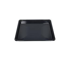 Lèche frite d’origine émaillé AEG 466x385x37mm