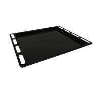 Lèche frite d’origine Hotpoint-Ariston 445x365mm pour four
