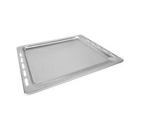 Lèche frite d’origine Whirlpool 445x375mm pour four