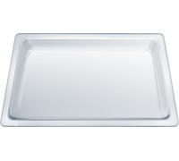 Lèche-frite En Verre Bosch HEZ636000 30 x 455 x 364 mm compatible lave-vaisselle