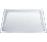 Lèche-frite En Verre Bosch HEZ636000 30 x 455 x 364 mm compatible lave-vaisselle