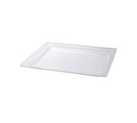 Leche Frite En Verre Pour Fours Compacts