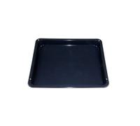 Accessoire Four et Micro-Onde Electrolux Lèche frite gris/bleu 36x42,5x4 cm pour four aeg - - zanussi