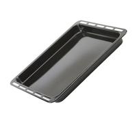 Lèche frite / plaque patisserie (101223-23716) Four cuisinière (481010657928 WHIRLPOOL BAUKNECHT IKEA WHIRLPOOL KITCHENAID IGNIS LADEN LG)