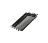 Plaque patisserie pour four WHIRLPOOL - Lèche frite - Compatibilité four traditionnel