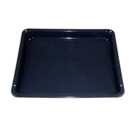 Lèche frite pour four AEG-Electrolux-Zanussi - Gris/Bleu - 36x42,5x4 cm