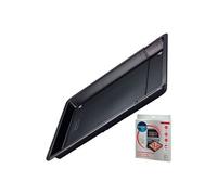 Lèche frite universel extensible UBT521 Four, cuisinière 484000008435 WPRO Four, cuisinière 484000008435 WPRO