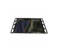 LECHE-FRITES EMAILLE 366X447 POUR CUISINIERE SCHOLTES - C00081577