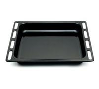 Leche-frites Emaille Noire 446x364x56 pour FOUR SCHOLTES - C00098172 G