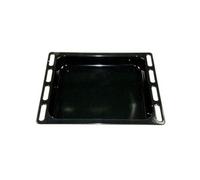 Lèche-frites émaillé pyro 446x364x56 mm pour four indesit - ariston - scholtes G